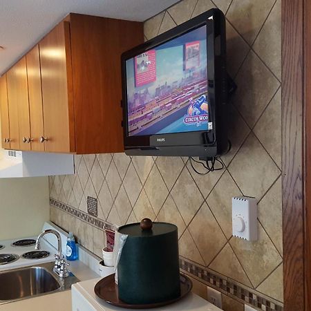 Black Hawk Motel & Suites Wisconsin Dells Rom bilde