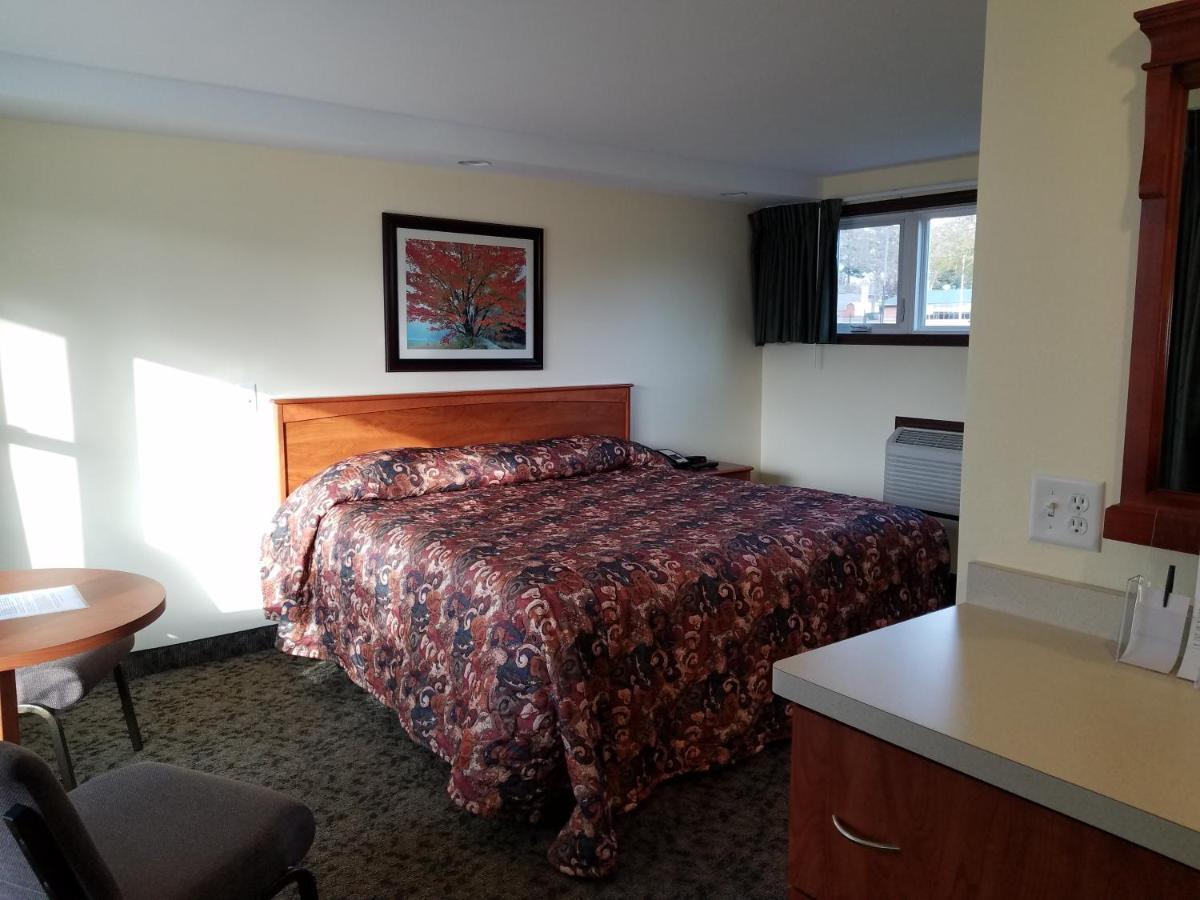 Black Hawk Motel & Suites Wisconsin Dells Eksteriør bilde