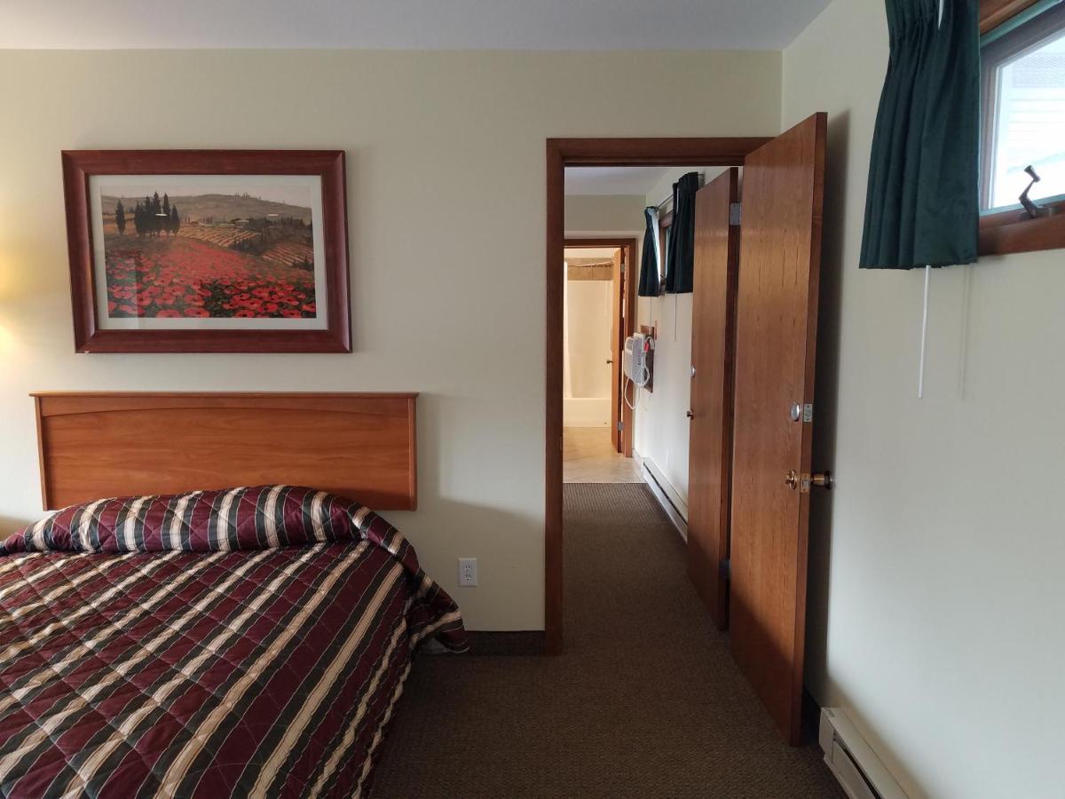 Black Hawk Motel & Suites Wisconsin Dells Eksteriør bilde